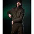Кофта DeerHunter Muflon Pro Fleece Jacket (376 Art Green) Фото 3